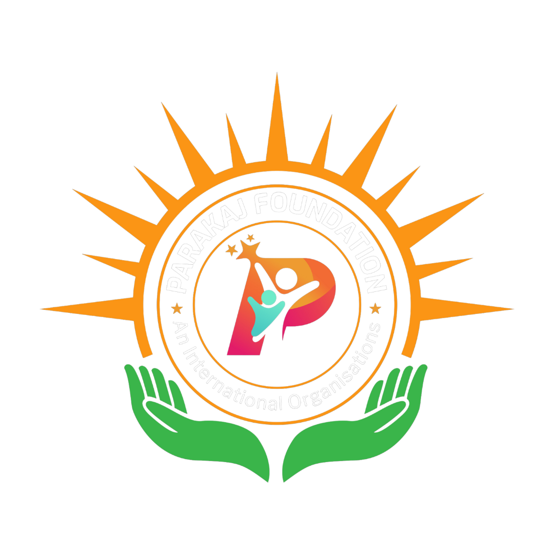 Parakaj foundation